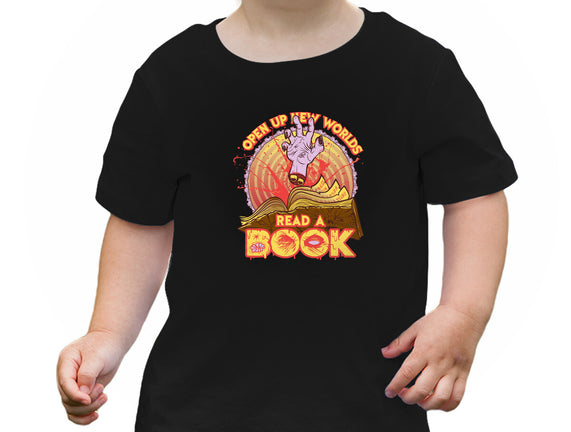 Read a Damned Book