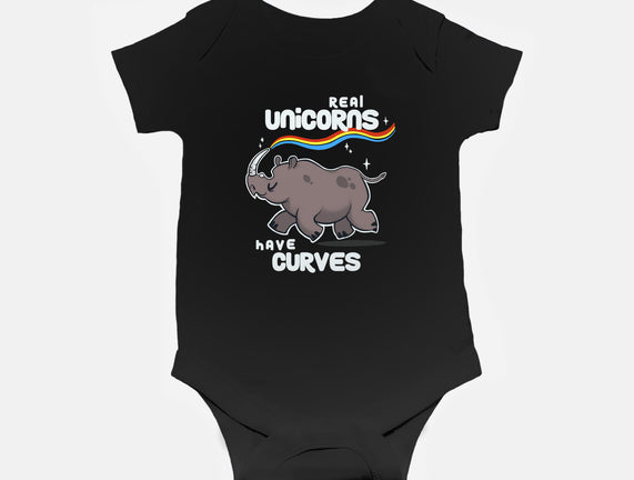 Real Unicorns