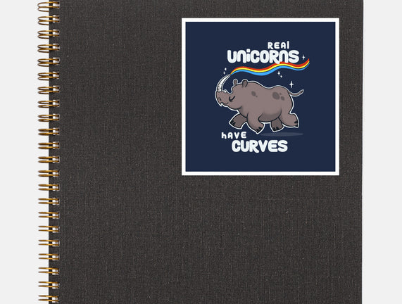 Real Unicorns