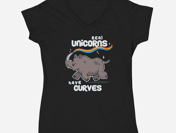 Real Unicorns