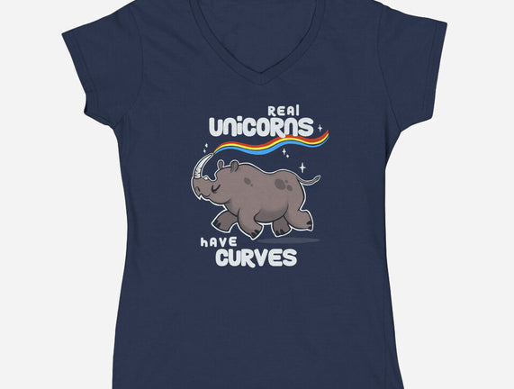 Real Unicorns