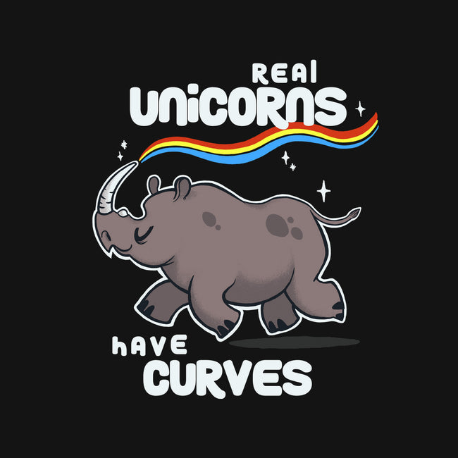 Real Unicorns-none matte poster-BlancaVidal
