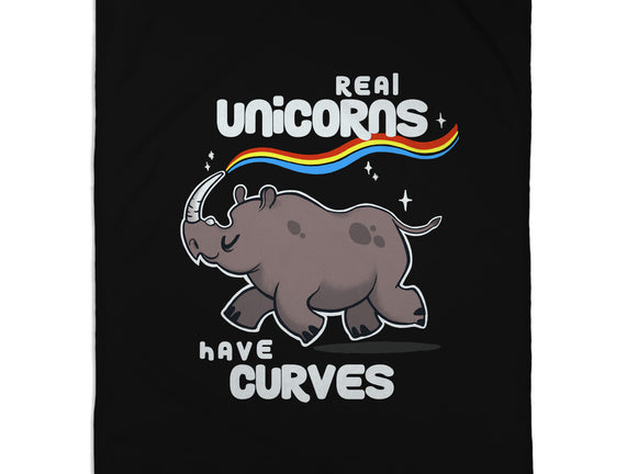 Real Unicorns