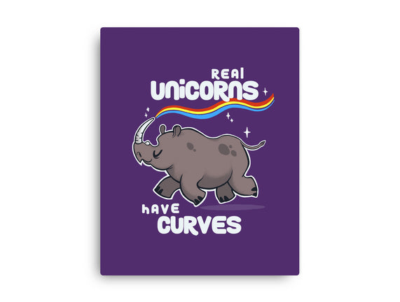 Real Unicorns
