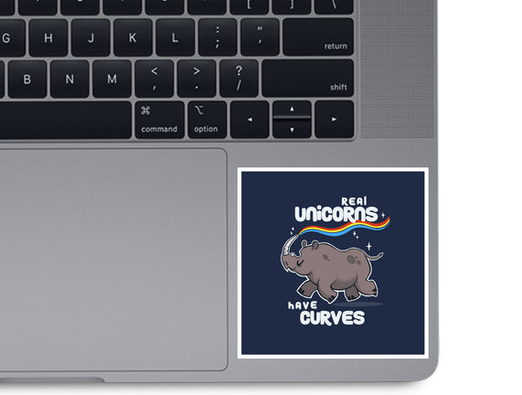 Real Unicorns