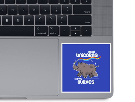 Real Unicorns
