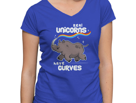 Real Unicorns