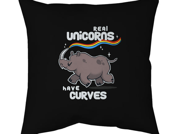 Real Unicorns