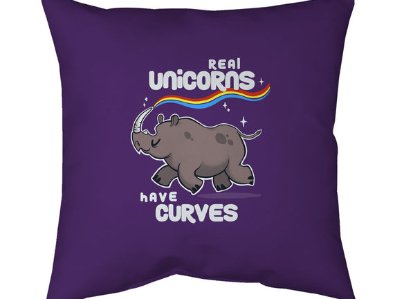 Real Unicorns