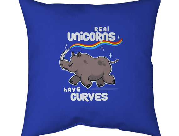 Real Unicorns