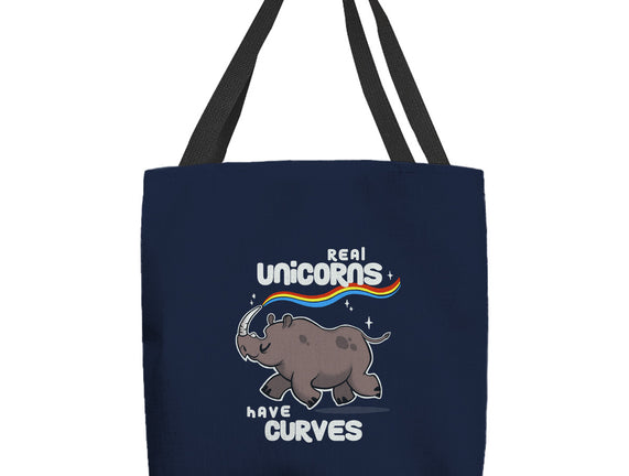 Real Unicorns
