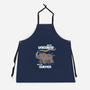 Real Unicorns-unisex kitchen apron-BlancaVidal