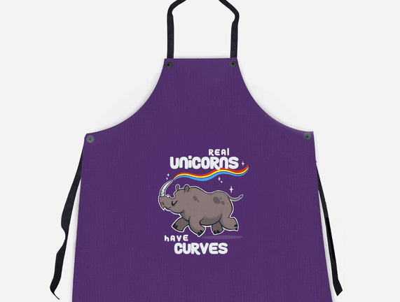 Real Unicorns