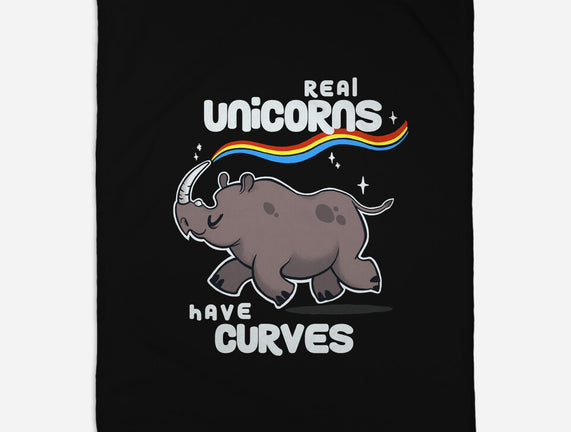 Real Unicorns