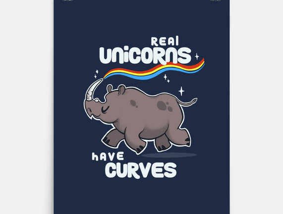 Real Unicorns