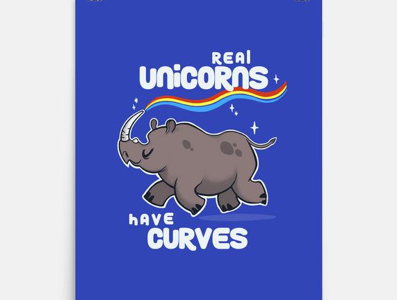 Real Unicorns
