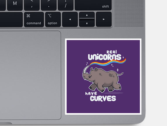 Real Unicorns