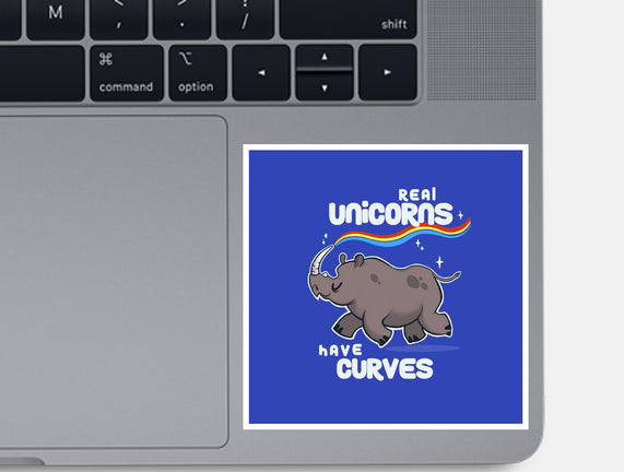 Real Unicorns