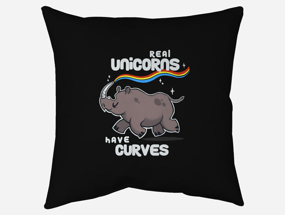 Real Unicorns