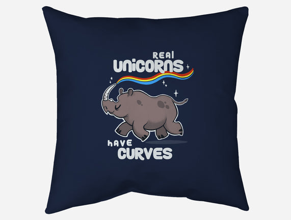 Real Unicorns