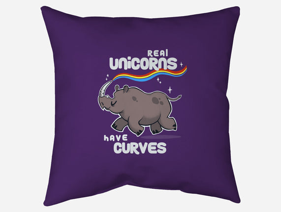 Real Unicorns