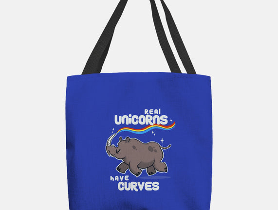 Real Unicorns