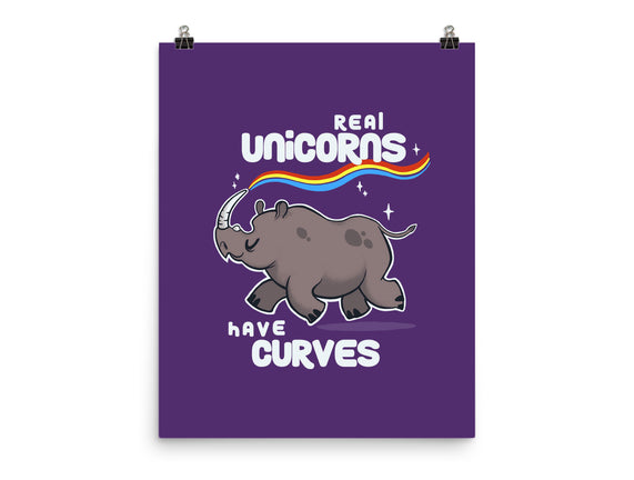 Real Unicorns