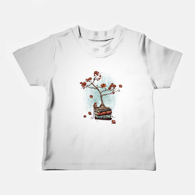 Re-Bound-baby basic tee-jun087
