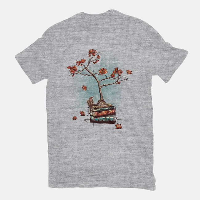 Re-Bound-mens basic tee-jun087