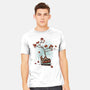 Re-Bound-mens heavyweight tee-jun087
