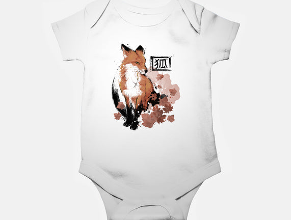 Red Fox