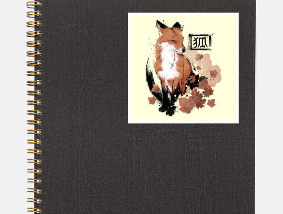 Red Fox