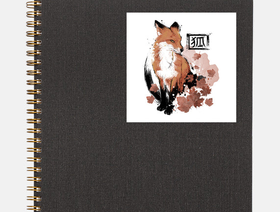 Red Fox