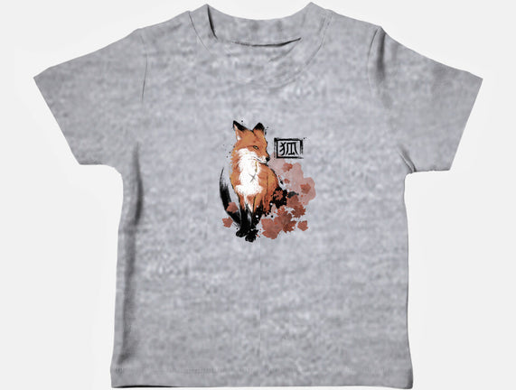 Red Fox