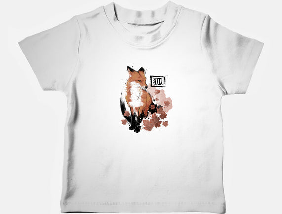 Red Fox