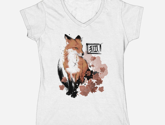 Red Fox