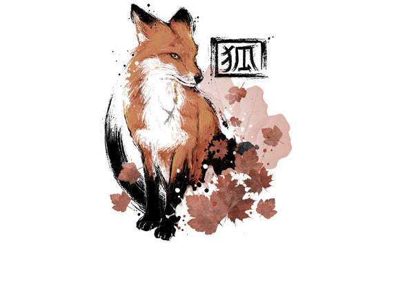 Red Fox