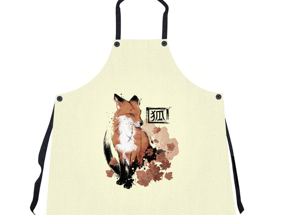Red Fox