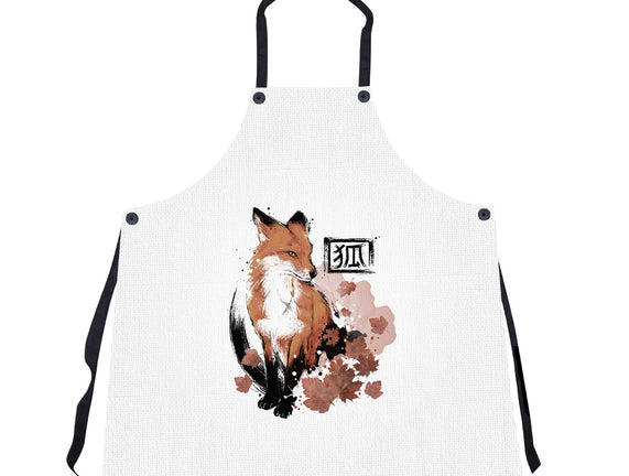 Red Fox