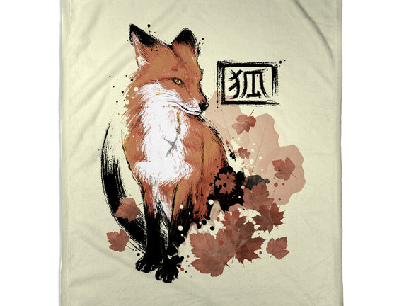 Red Fox