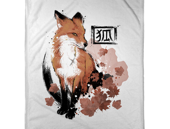 Red Fox