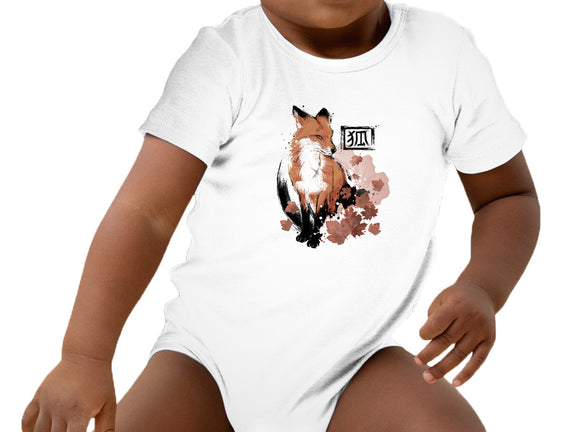 Red Fox