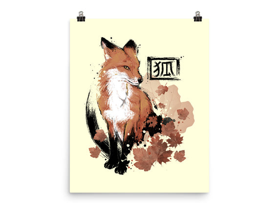 Red Fox