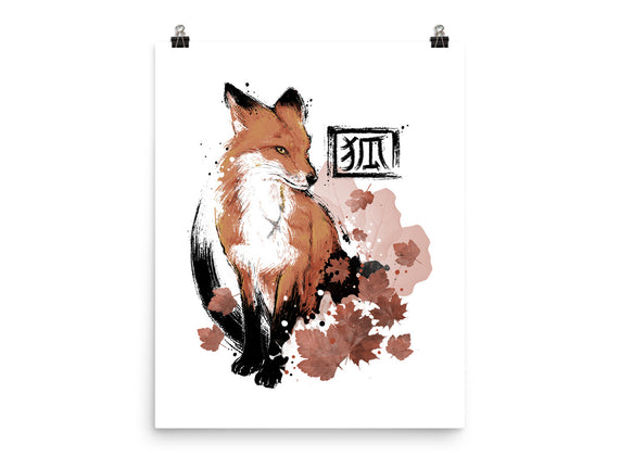 Red Fox