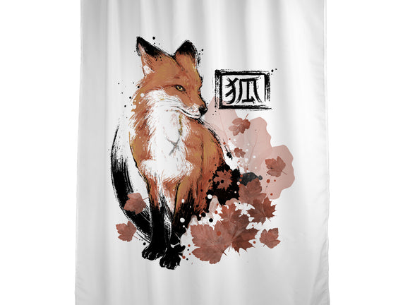 Red Fox