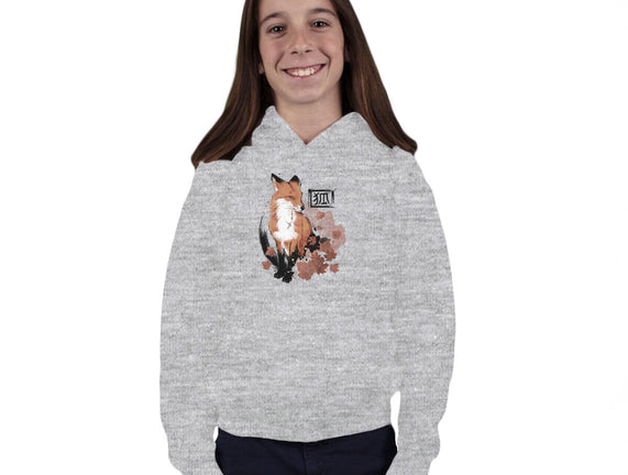 Red Fox