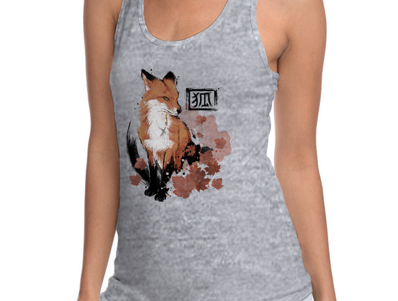 Red Fox