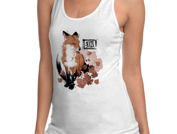 Red Fox