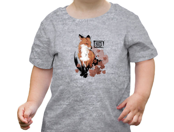 Red Fox