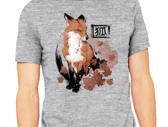 Red Fox